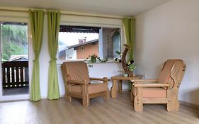 Ferienhaus Wolf