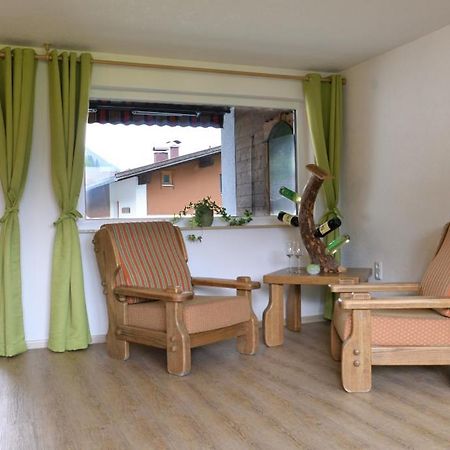 Ferienhaus Wolf Häselgehr Exterior foto